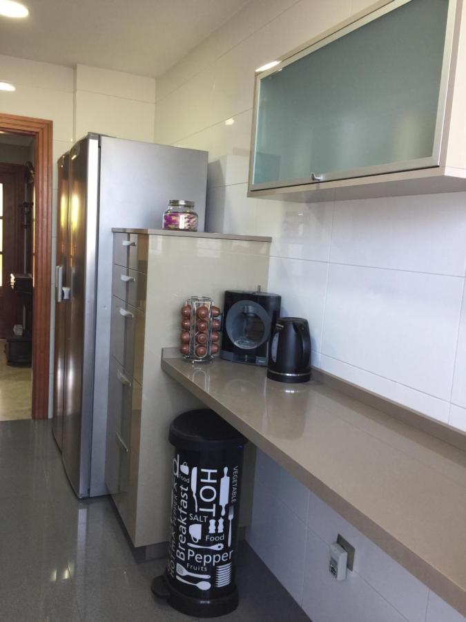 Apartamento De Lujo En Puerto Santiago 1 Puerto de Santiago  Exterior foto