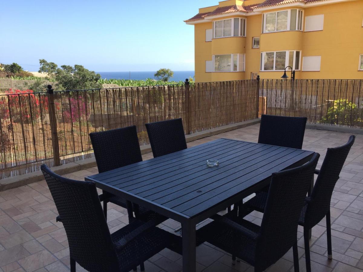 Apartamento De Lujo En Puerto Santiago 1 Puerto de Santiago  Exterior foto